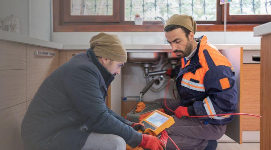 Professional Leak Detection Services in Inglewood, CA